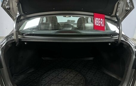 KIA Cerato III, 2013 год, 999 000 рублей, 13 фотография