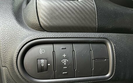 KIA Cerato III, 2013 год, 999 000 рублей, 19 фотография