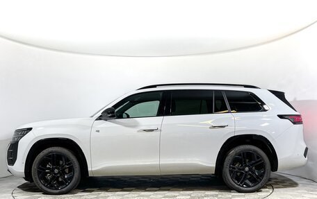 Volkswagen Teramont, 2025 год, 6 500 000 рублей, 9 фотография