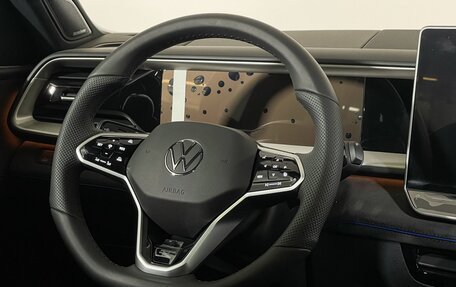 Volkswagen Teramont, 2025 год, 6 500 000 рублей, 13 фотография