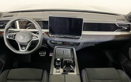 Volkswagen Teramont, 2025 год, 6 500 000 рублей, 10 фотография
