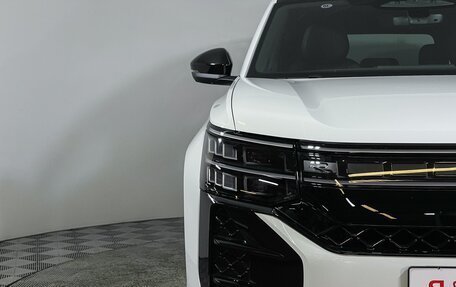 Volkswagen Teramont, 2025 год, 6 500 000 рублей, 3 фотография