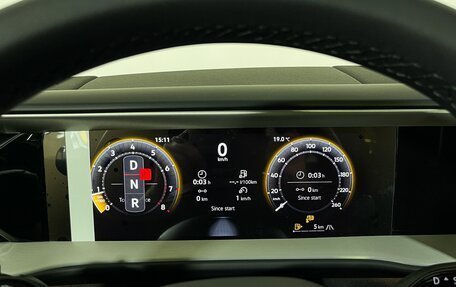Volkswagen Teramont, 2025 год, 6 500 000 рублей, 14 фотография