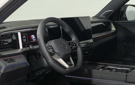Volkswagen Teramont, 2025 год, 6 500 000 рублей, 11 фотография