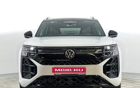 Volkswagen Teramont, 2025 год, 6 500 000 рублей, 2 фотография
