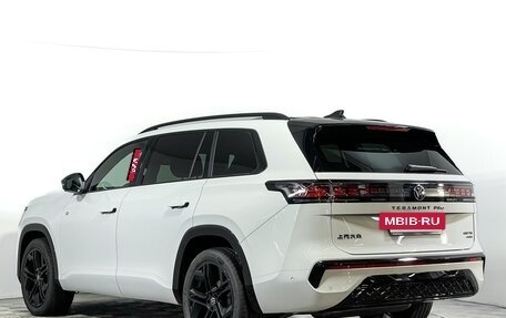 Volkswagen Teramont, 2025 год, 6 500 000 рублей, 8 фотография