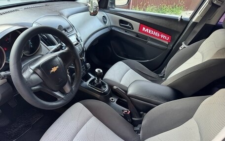 Chevrolet Cruze II, 2013 год, 425 000 рублей, 2 фотография