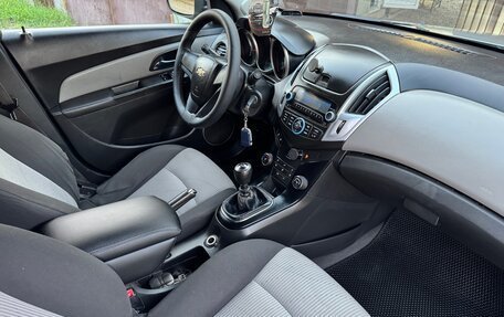 Chevrolet Cruze II, 2013 год, 425 000 рублей, 9 фотография