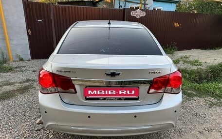 Chevrolet Cruze II, 2013 год, 425 000 рублей, 12 фотография