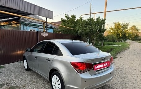 Chevrolet Cruze II, 2013 год, 425 000 рублей, 5 фотография