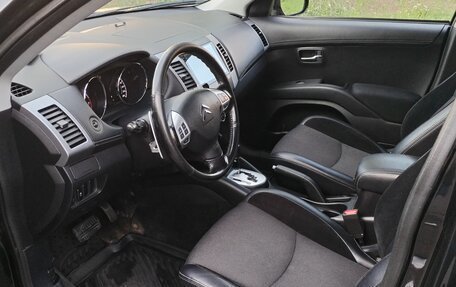 Citroen C-Crosser, 2011 год, 850 000 рублей, 7 фотография