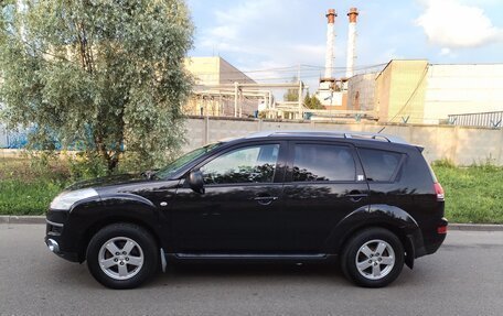 Citroen C-Crosser, 2011 год, 850 000 рублей, 2 фотография
