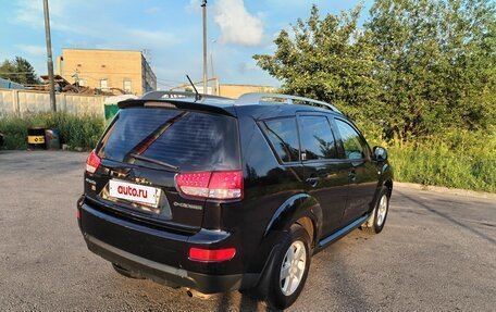 Citroen C-Crosser, 2011 год, 850 000 рублей, 6 фотография