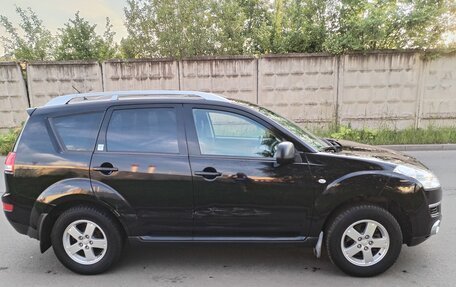Citroen C-Crosser, 2011 год, 850 000 рублей, 3 фотография