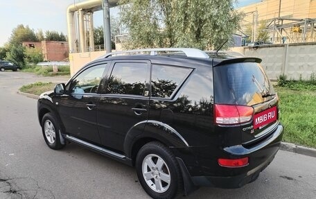 Citroen C-Crosser, 2011 год, 850 000 рублей, 4 фотография