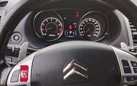 Citroen C-Crosser, 2011 год, 850 000 рублей, 9 фотография