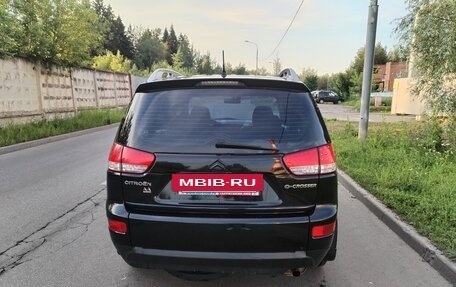 Citroen C-Crosser, 2011 год, 850 000 рублей, 5 фотография