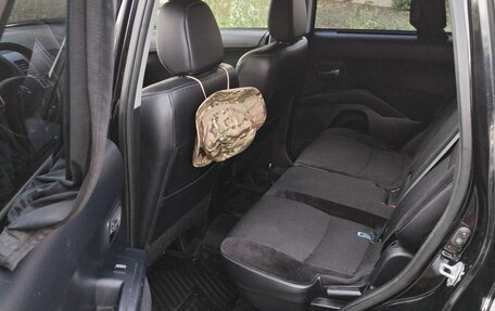Citroen C-Crosser, 2011 год, 850 000 рублей, 11 фотография