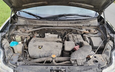 Citroen C-Crosser, 2011 год, 850 000 рублей, 10 фотография