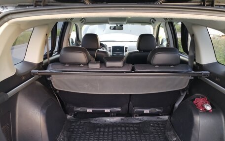 Citroen C-Crosser, 2011 год, 850 000 рублей, 12 фотография