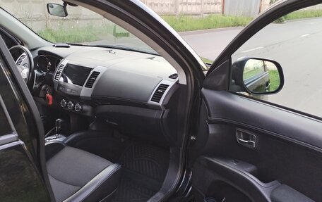 Citroen C-Crosser, 2011 год, 850 000 рублей, 21 фотография