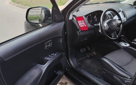 Citroen C-Crosser, 2011 год, 850 000 рублей, 22 фотография