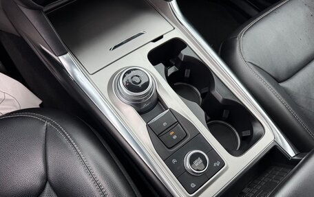 Ford Explorer VI, 2021 год, 3 090 000 рублей, 5 фотография