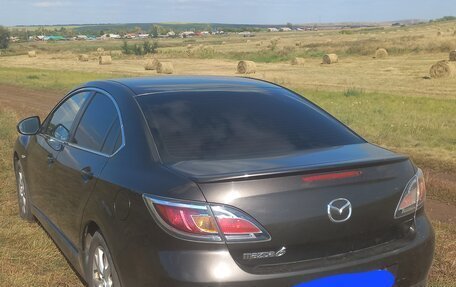 Mazda 6, 2011 год, 850 000 рублей, 2 фотография