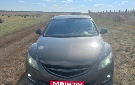 Mazda 6, 2011 год, 850 000 рублей, 4 фотография