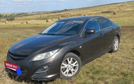 Mazda 6, 2011 год, 850 000 рублей, 3 фотография
