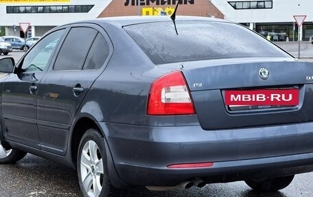 Skoda Octavia, 2012 год, 890 000 рублей, 7 фотография