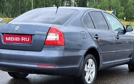 Skoda Octavia, 2012 год, 890 000 рублей, 5 фотография