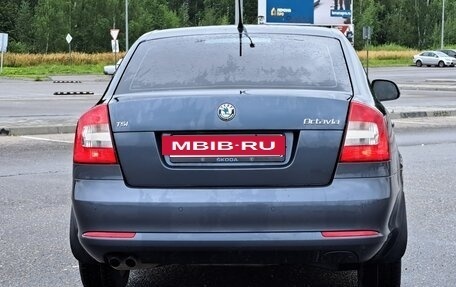 Skoda Octavia, 2012 год, 890 000 рублей, 6 фотография