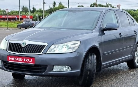 Skoda Octavia, 2012 год, 890 000 рублей, 2 фотография