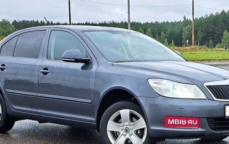 Skoda Octavia, 2012 год, 890 000 рублей, 3 фотография