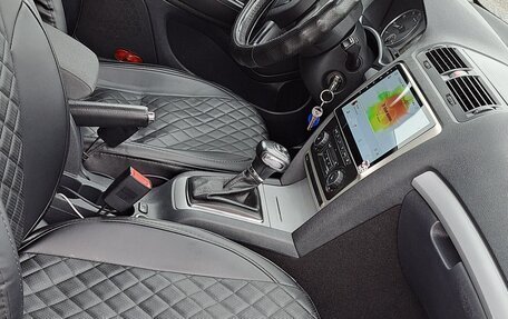 Skoda Octavia, 2012 год, 890 000 рублей, 11 фотография