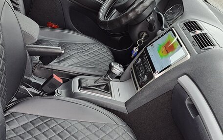 Skoda Octavia, 2012 год, 890 000 рублей, 12 фотография