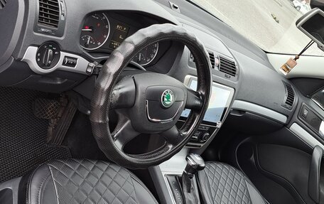 Skoda Octavia, 2012 год, 890 000 рублей, 16 фотография