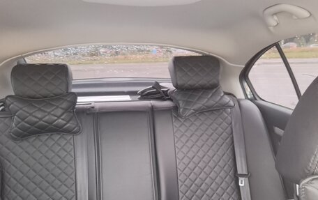 Skoda Octavia, 2012 год, 890 000 рублей, 14 фотография