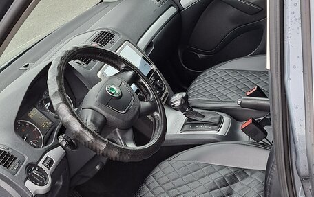 Skoda Octavia, 2012 год, 890 000 рублей, 13 фотография