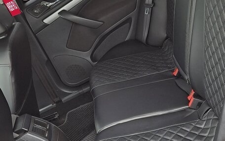 Skoda Octavia, 2012 год, 890 000 рублей, 9 фотография