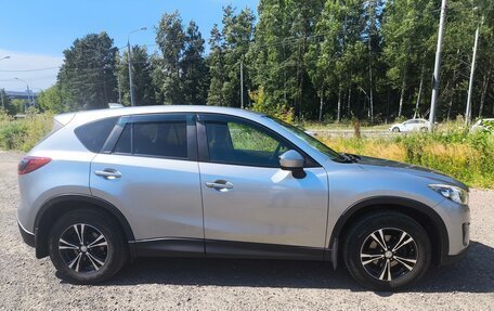 Mazda CX-5 II, 2012 год, 1 600 000 рублей, 3 фотография