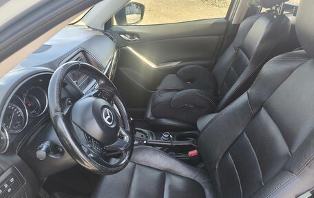 Mazda CX-5 II, 2012 год, 1 600 000 рублей, 7 фотография