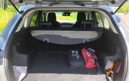 Mazda CX-5 II, 2012 год, 1 600 000 рублей, 5 фотография