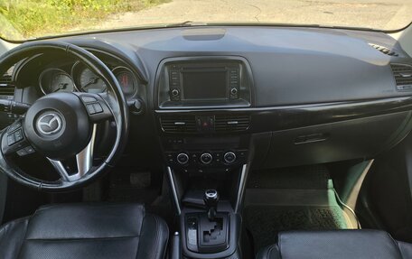 Mazda CX-5 II, 2012 год, 1 600 000 рублей, 8 фотография