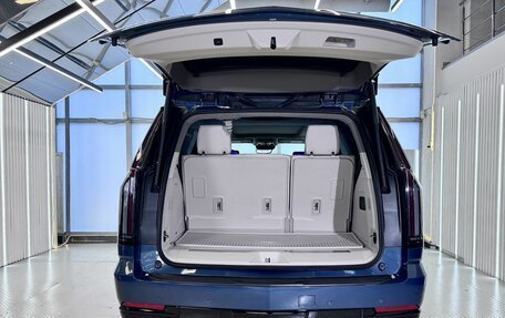 Cadillac Escalade V, 2025 год, 23 100 000 рублей, 6 фотография
