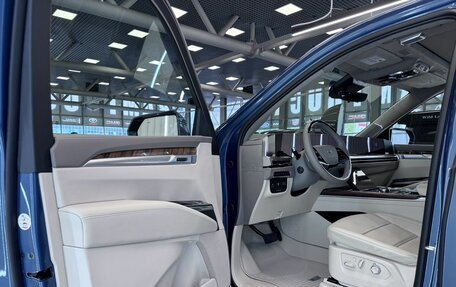 Cadillac Escalade V, 2025 год, 23 100 000 рублей, 11 фотография