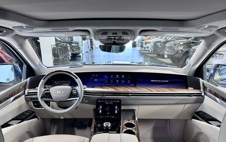 Cadillac Escalade V, 2025 год, 23 100 000 рублей, 9 фотография