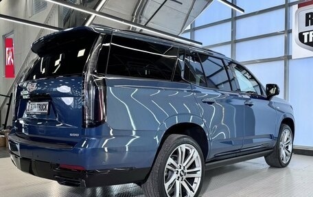 Cadillac Escalade V, 2025 год, 23 100 000 рублей, 4 фотография