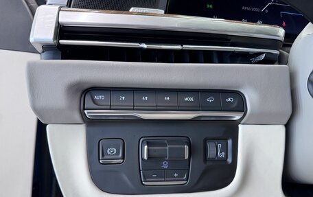 Cadillac Escalade V, 2025 год, 23 100 000 рублей, 14 фотография
